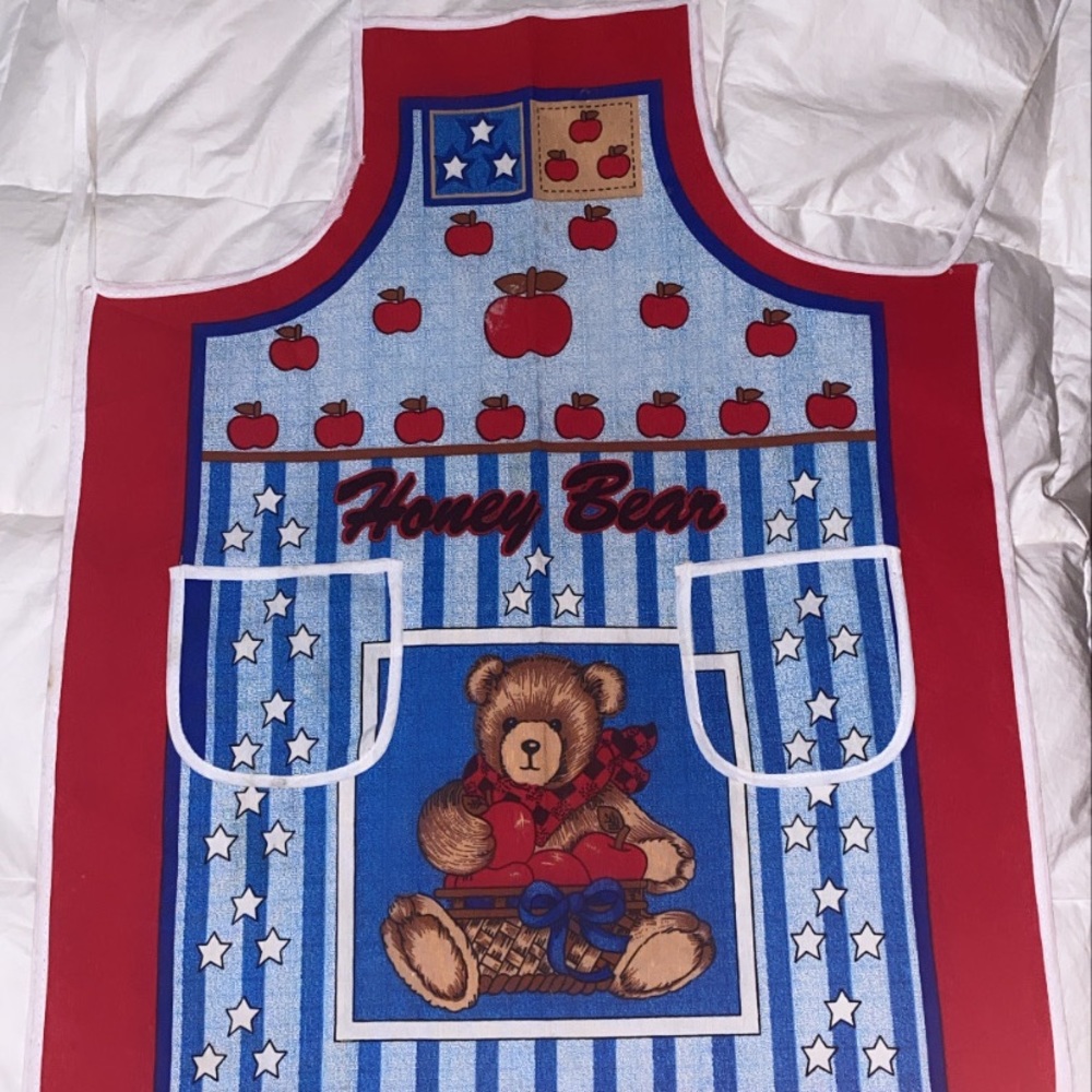 Apron
